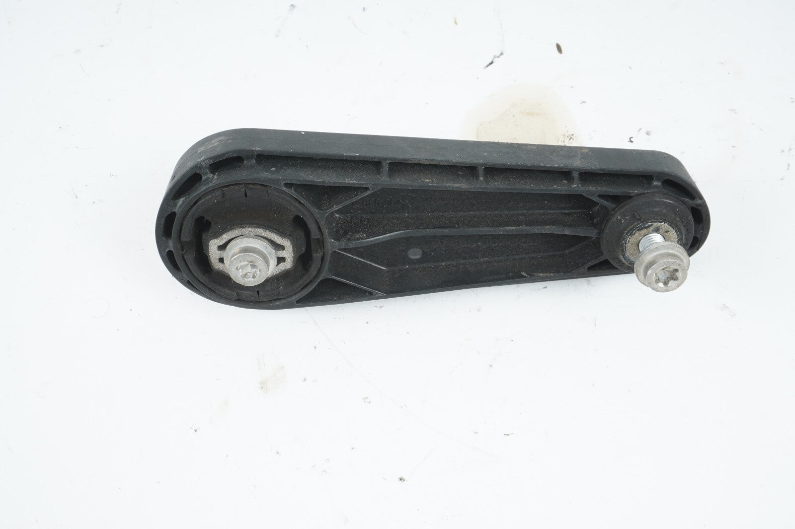 10 - 16 PORSCHE PANAMERA 3.6L ENGINE UPPER TORSION ARM BRACKET 7PP199331A OEM