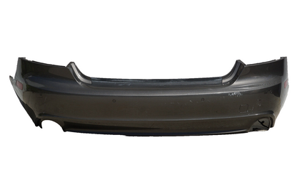 2012 - 2014 AUDI A7 REAR BUMPER COVER OEM