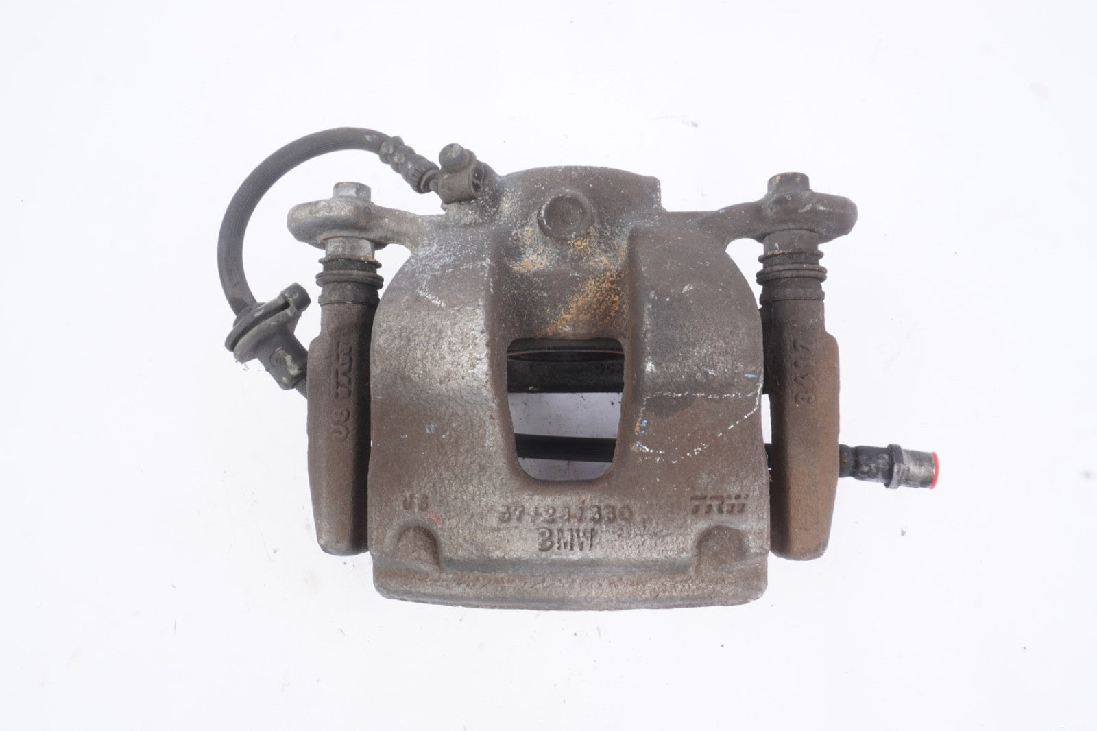 2018- 2023 BMW X2 F39 FRONT RIGHT PASSENGER SIDE DISC BRAKE CALIPER OEM