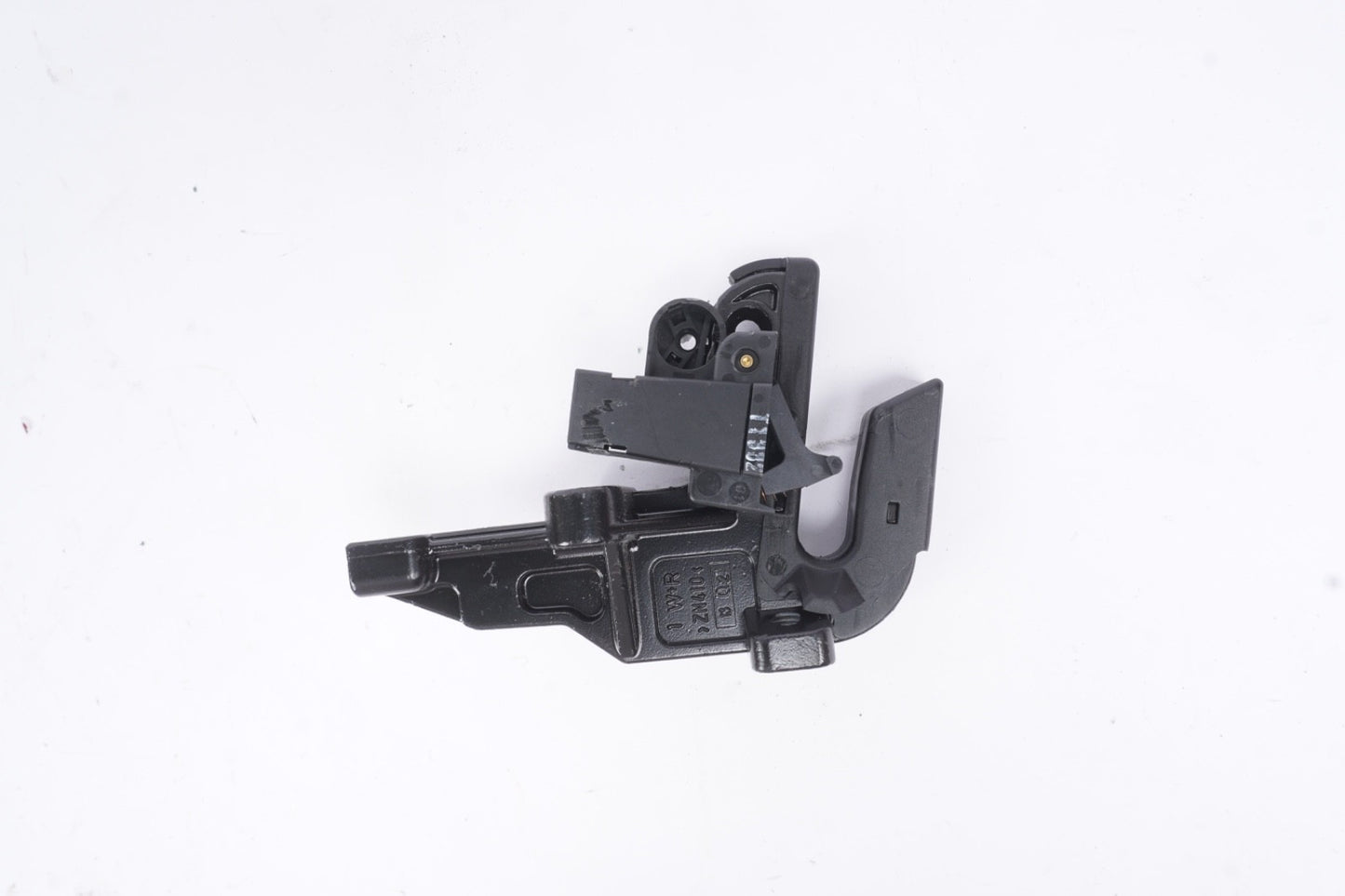 2011-2017 Mercedes Benz E350 W207 Convertible Top ROOF LOCK LATCH