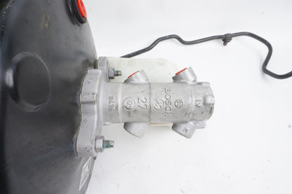 2014 - 2021 Maserati Ghibli S Q4 3.0L AWD Power Brake Booster w/ Master Cylinder