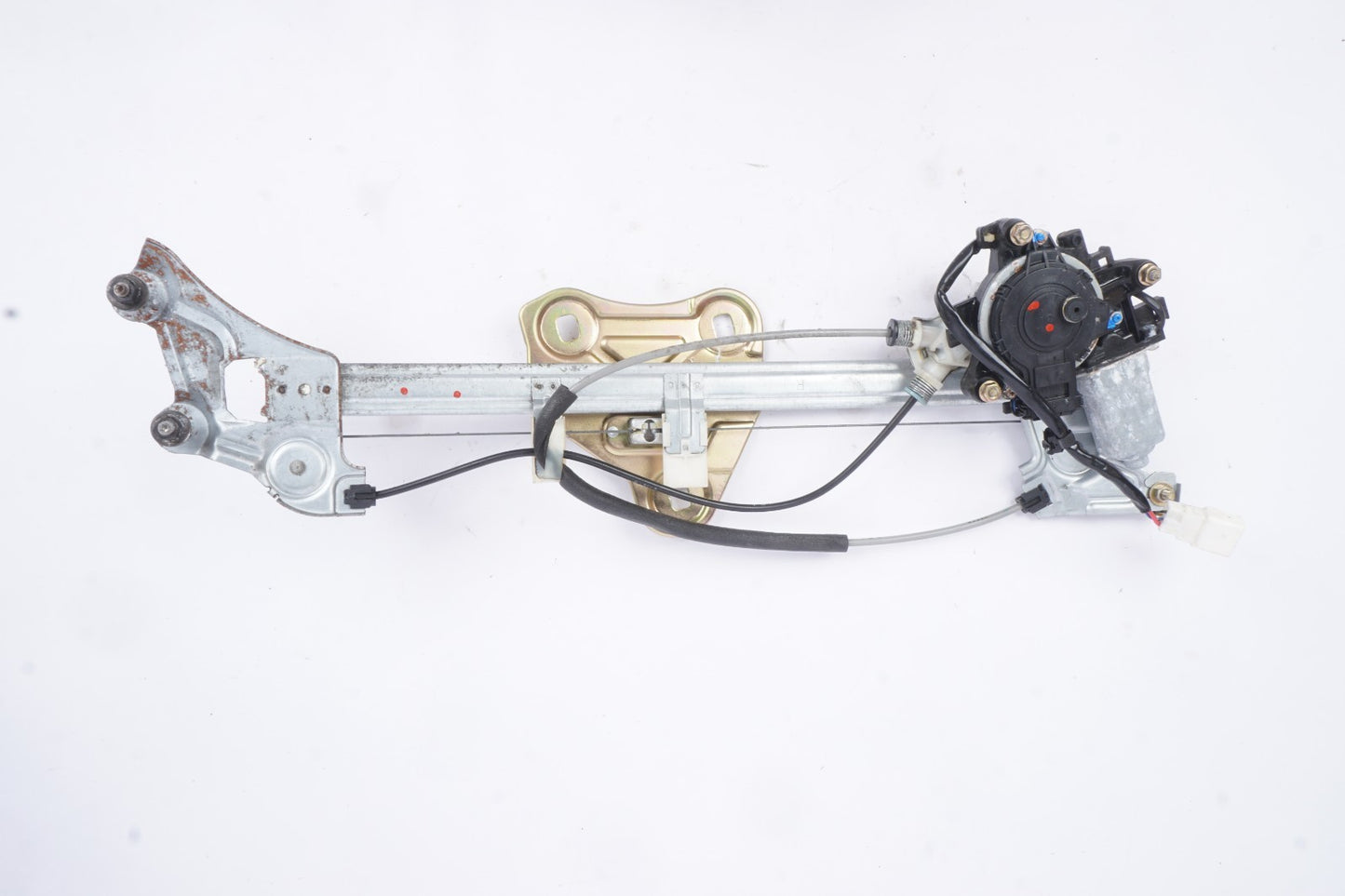 2002 – 2010 LEXUS SC430 DOOR WINDOW REGULATOR W/ MOTOR FRONT RIGHT OEM