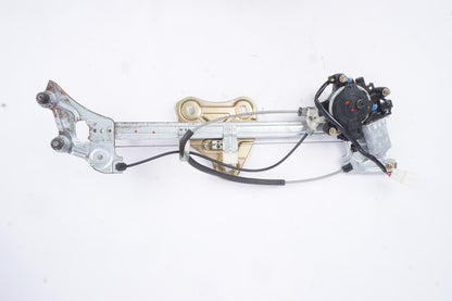 2002 – 2010 LEXUS SC430 DOOR WINDOW REGULATOR W/ MOTOR FRONT RIGHT OEM
