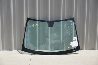 2014 - 2020 FIAT 500L FRONT WINDSHIELD WINDOW GLASS OEM