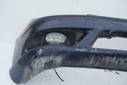 03-06 Mercedes R230 SL500 Front Bumper Cover OEM