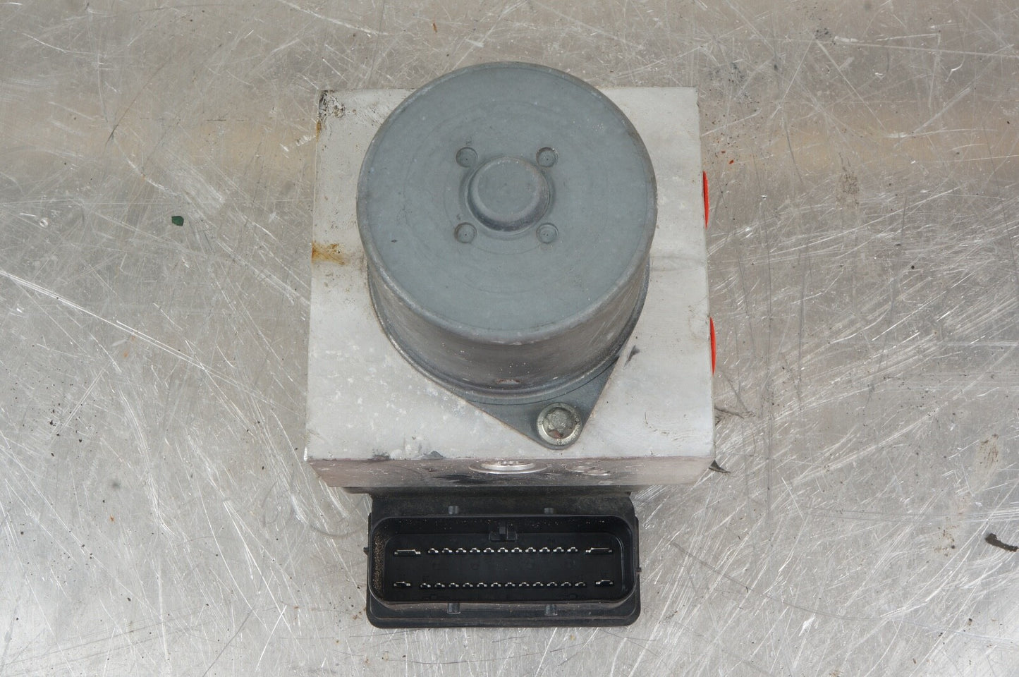 2012 Mini Cooper ABS Anti Lock Brake Pump Module | 3451 9807822 01