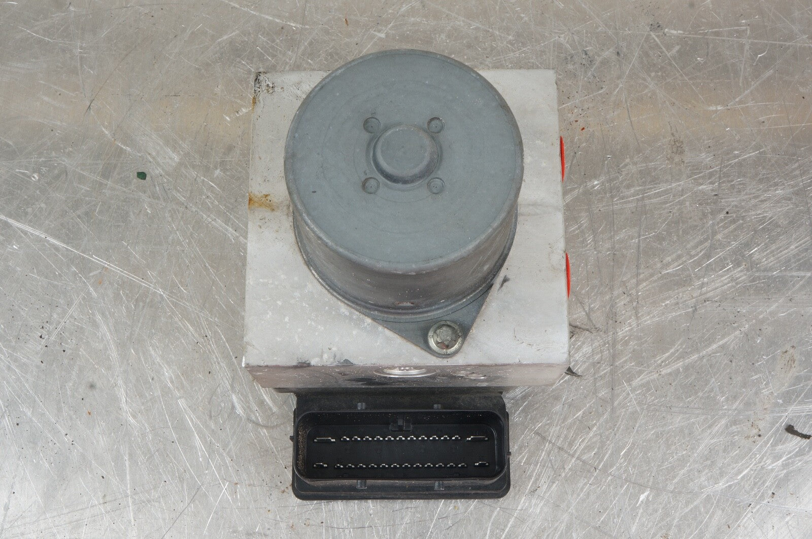 2012 Mini Cooper ABS Anti Lock Brake Pump Module | 3451 9807822 01