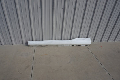 07 - 13 BMW 328i 335i Convertible Coupe Left Rocker Panel Skirt Molding OEM