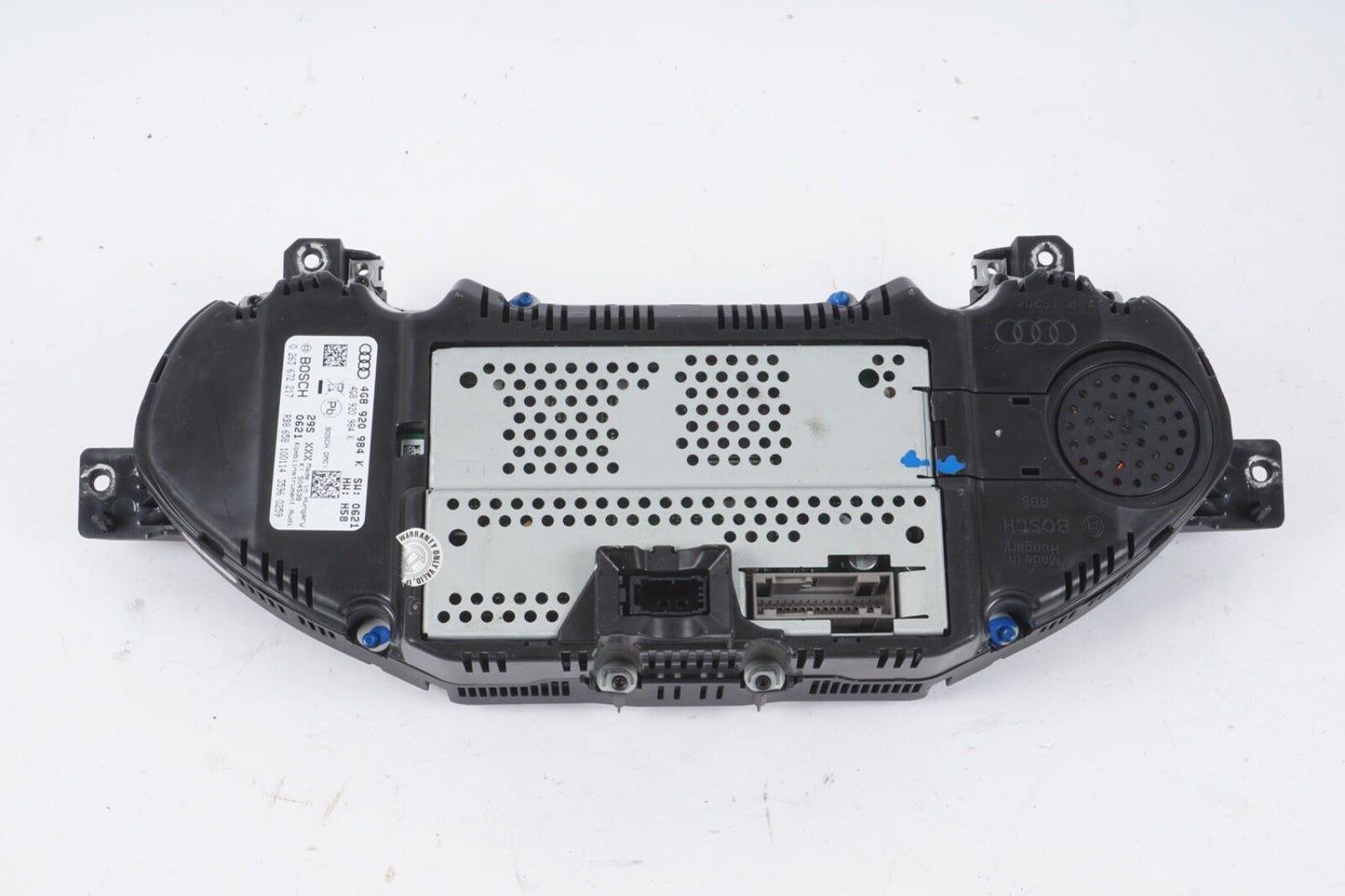 2014 - 2015  AUDI A7 DASH INSTRUMENT CLUSTER GAUGE SPEEDOMETER OEM