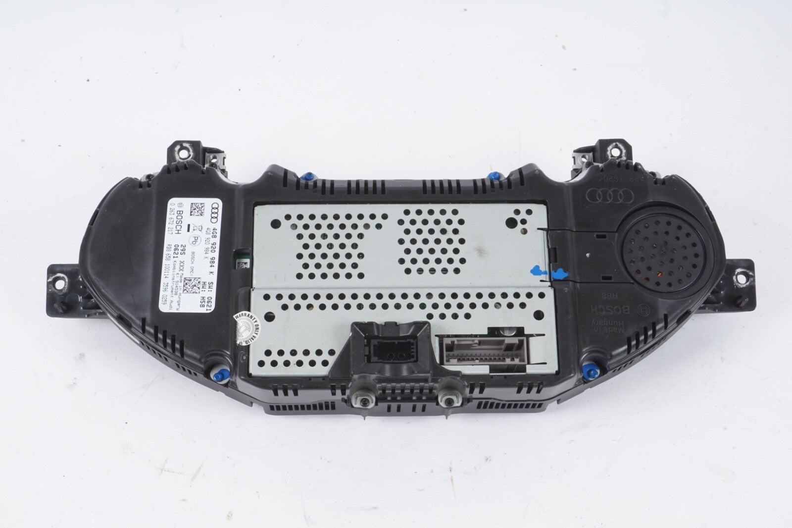 2014 - 2015  AUDI A7 DASH INSTRUMENT CLUSTER GAUGE SPEEDOMETER OEM