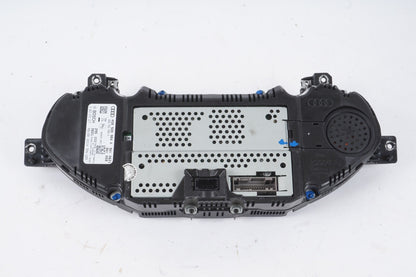 2014 - 2015  AUDI A7 DASH INSTRUMENT CLUSTER GAUGE SPEEDOMETER OEM