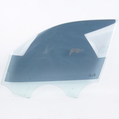 2011 - 2017 BMW X3 F25 FRONT LEFT DRIVER SIDE DOOR WINDOW GLASS OEM