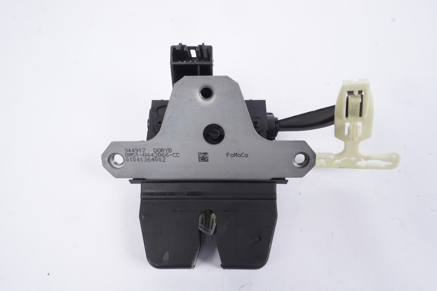 12 - 18 FORD FOCUS TRUNK LOCK ACTUATOR BM51-A442A66-CC OEM
