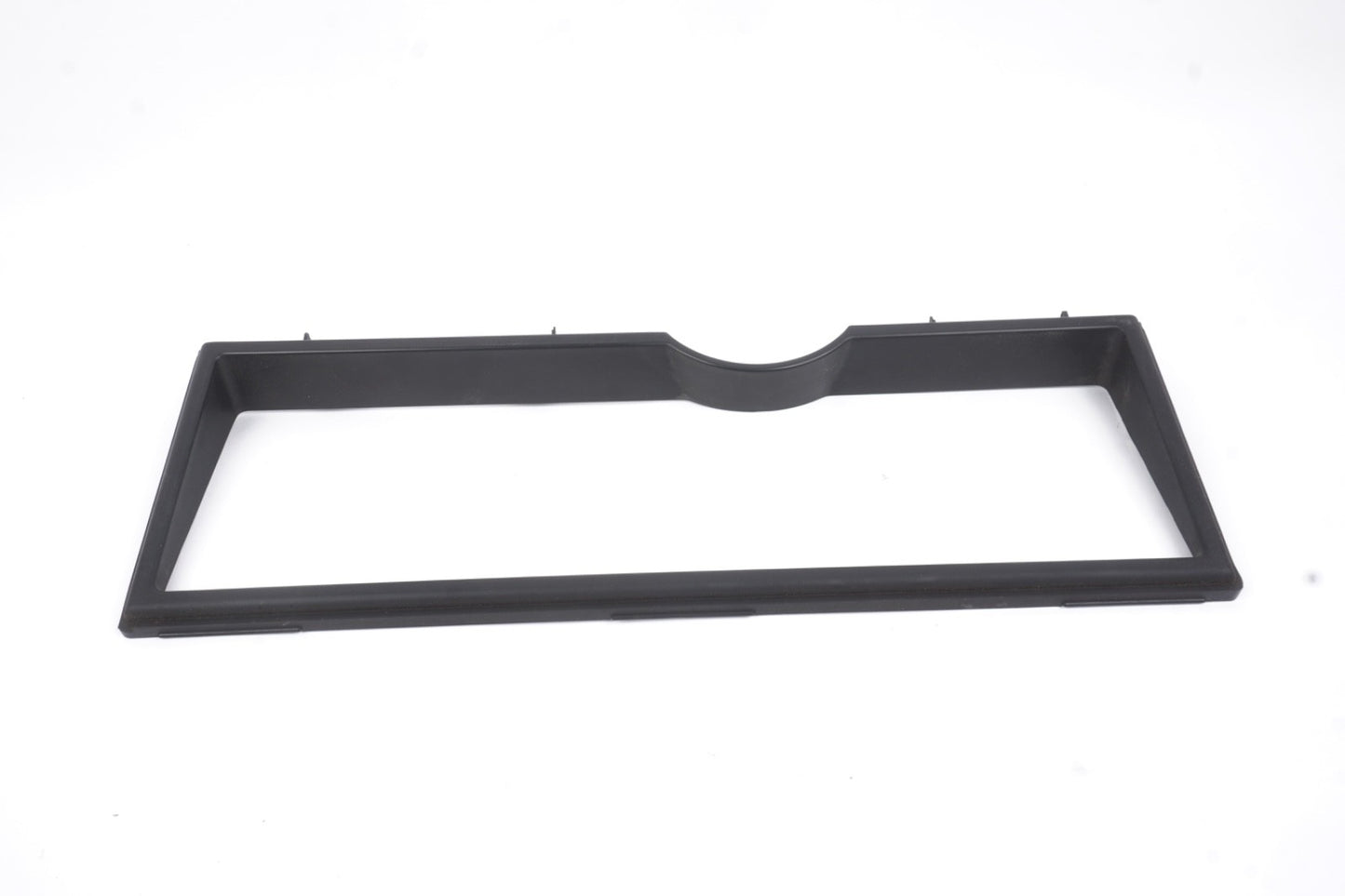 1987 - 1993 Cadillac Allante Bezel Trim Cover Panel Speedometer Instrument OEM