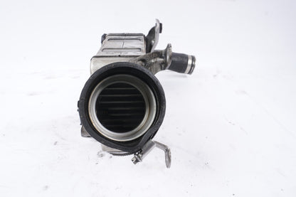 2012 - 2016 BMW 650i 550i 750i 4.4l Intercooler Right Passenger Side OEM