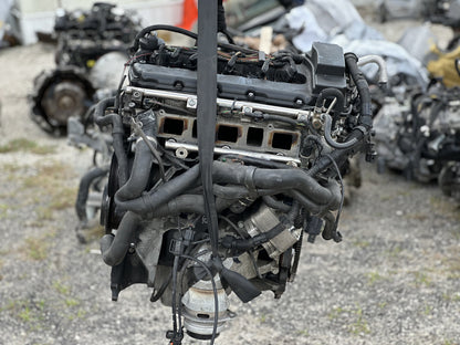 2011-2011 PORSCHE CAYENNE 3.6L - 3.6L Engine 165k miles TESTED