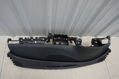2011 - 2017 Audi A8 D4 Front Dashboard Dash Instrument Panel Cover Assembly OEM