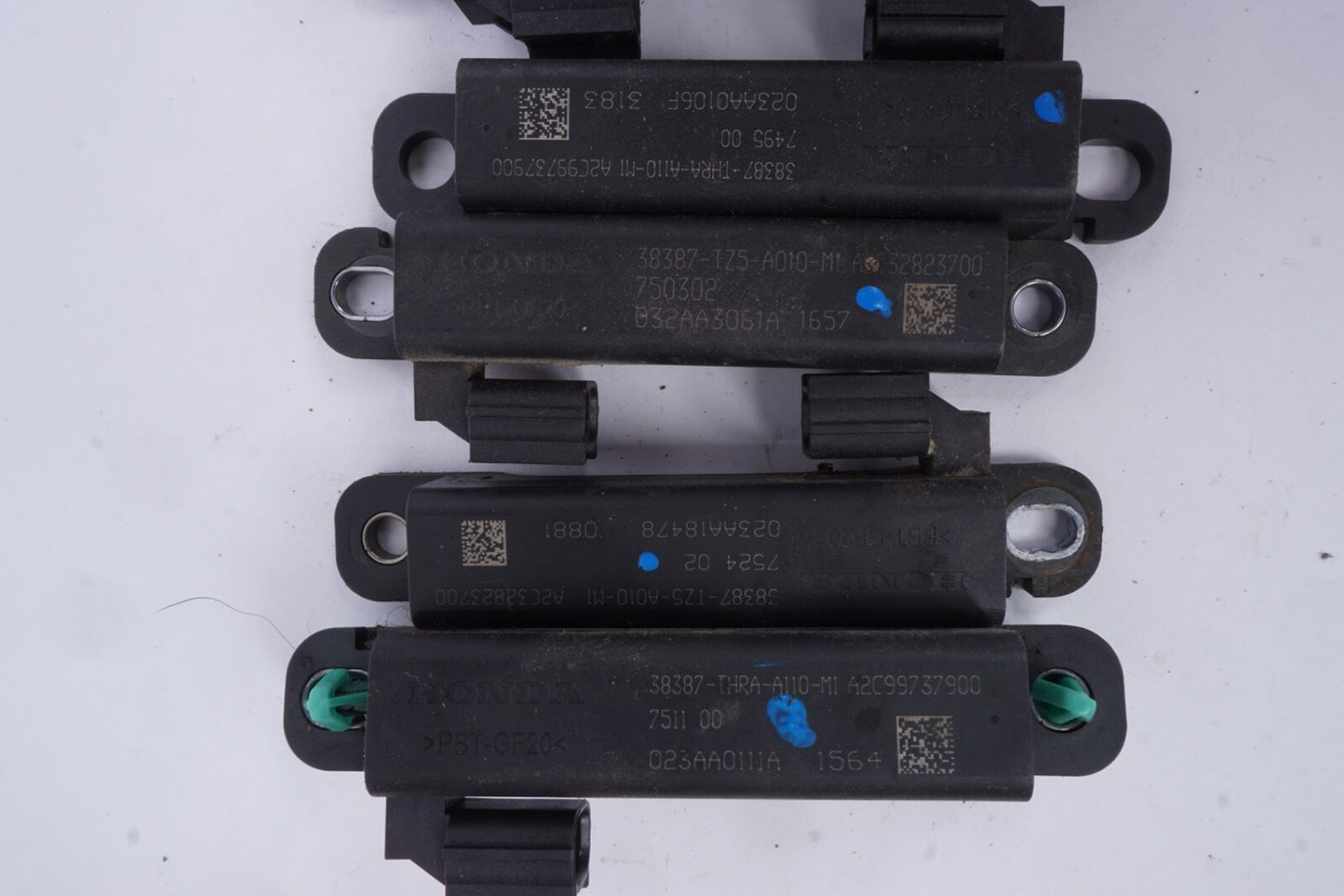 2014-2021 Honda Odyssey OEM Keyless Entry Antenna Sensor Module Unit Assembly 7