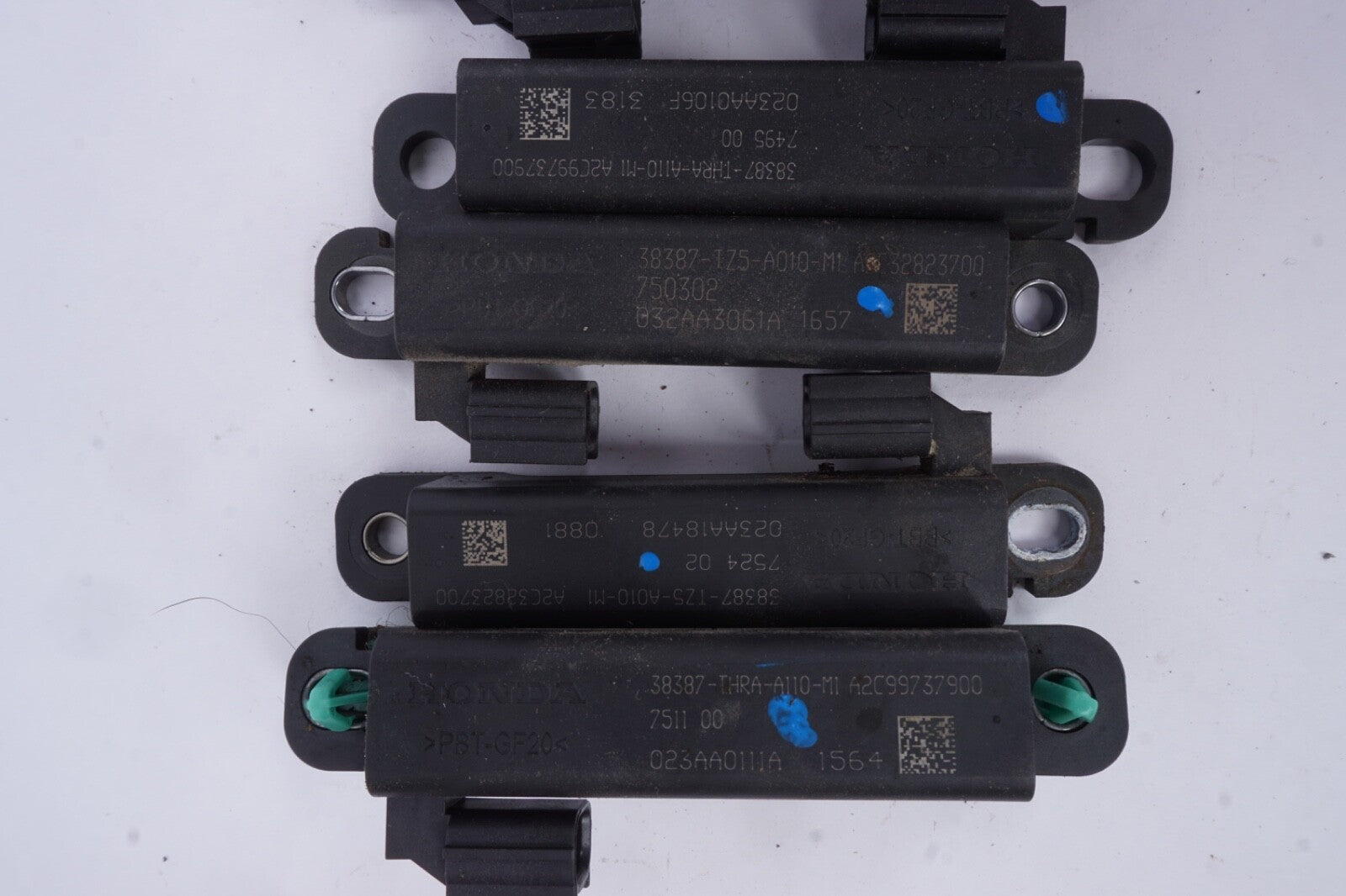 2014-2021 Honda Odyssey OEM Keyless Entry Antenna Sensor Module Unit Assembly 7