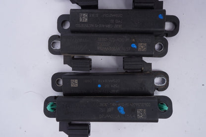 2014-2021 Honda Odyssey OEM Keyless Entry Antenna Sensor Module Unit Assembly 7