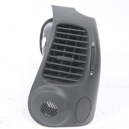 2000-2004 Porsche Boxster 986 Right Pass Dash Ac Heater Air Vent OEM
