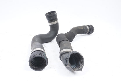 2012 - 2015 Audi A8L A8 3.0L Lower Radiator Coolant Hose Line   OEM