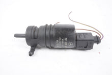 2010 - 2013 Mercedes E350 E550 Coupe Convertible Windshield Washer Motor OEM