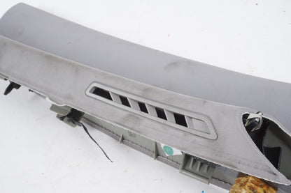 17 - 19 Alfa Romeo Giulia A PILLAR TRIM COVER LEFT & RIGHT OEM