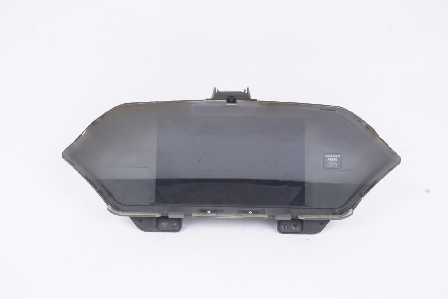 14 15 16 17 Honda Odyssey Dash Mount Information Display Screen OEM