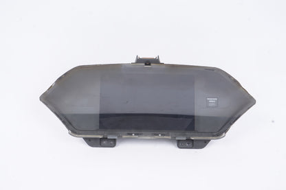 14 15 16 17 Honda Odyssey Dash Mount Information Display Screen OEM