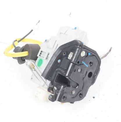 2005 - 2011 Audi A6 Door Lock Actuator Rear Right Passenger Side OEM