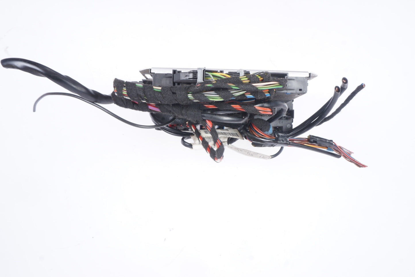 2003 2004 2005 2006 Mercedes SL55 SL500 OEM Sam Module 0345456232