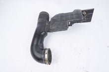 02-10 LEXUS SC430 4.3 AIR INTAKE CLEANER FILTER BOX WITH TUBES & METER