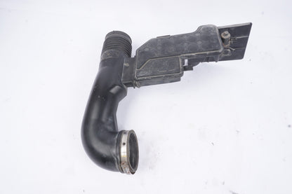 02-10 LEXUS SC430 4.3 AIR INTAKE CLEANER FILTER BOX WITH TUBES & METER