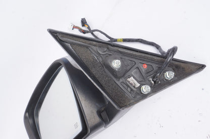 2014 - 2017 MASERATI GHIBLI DRIVER LEFT SIDE POWER DOOR HEATED SIGNAL MIRROR