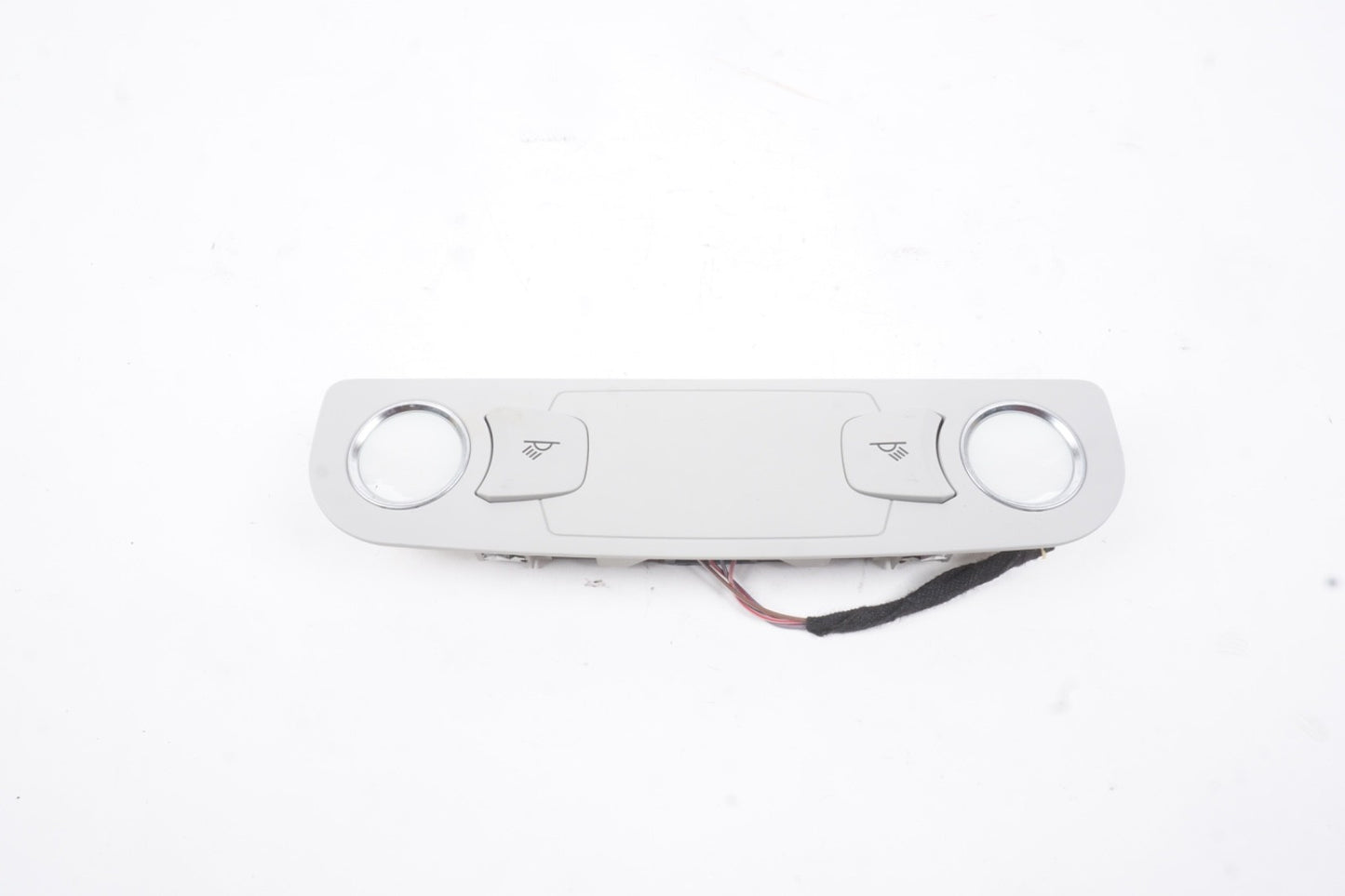 2005 - 2015 Audi A6 Q7 Interior Roof Panel Overhead Dome Map Light OEM