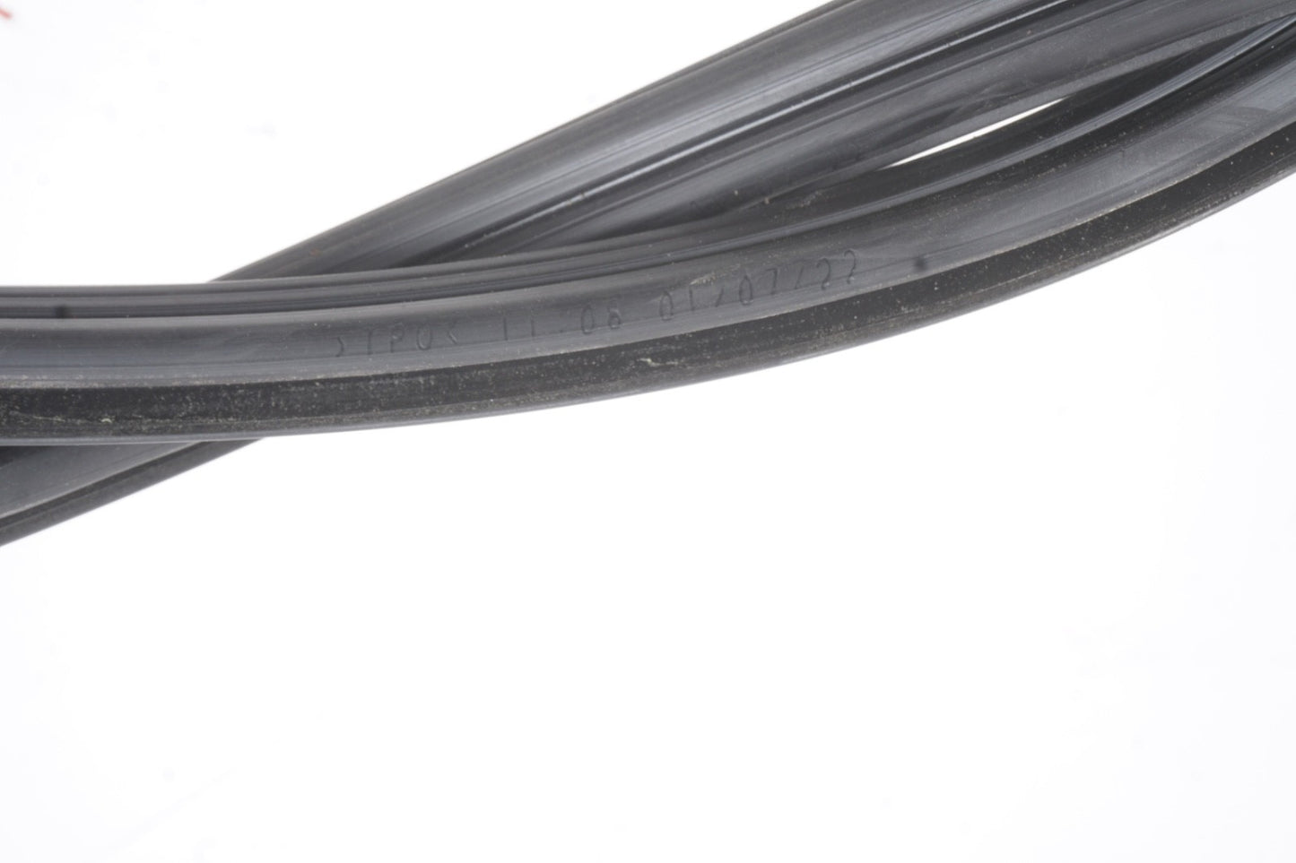 2013-2022 ACURA ILX FRONT LEFT AND RIGHT MOLDING TRIM