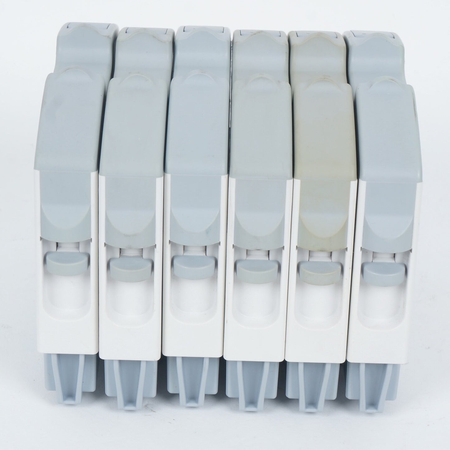 Mindray TEMP MODULE for V 12 / V 21 Patient Monitor x 6