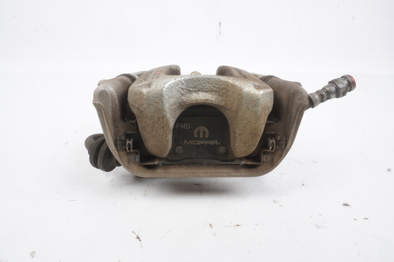 2015 - 2025 Jeep Renegade Rear Right Brake Caliper Assembly OEM