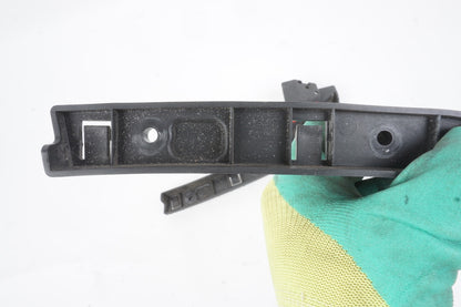 2014 - 2017 FIAT 500L REAR LEFT RIGHT BUMPER OUTER MOUNT SUPPORT BRACKET OEM
