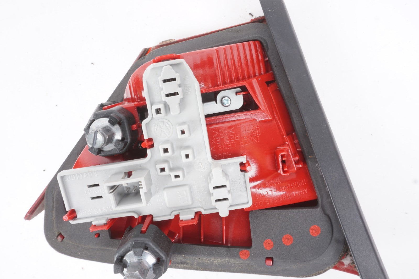 2012-2015 Volkswagen Passat Tail Light Inner Right Passenger Side  OEM