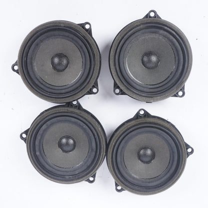 2014-2019 Mini Cooper Speaker 9274700 OEM SET OF 4