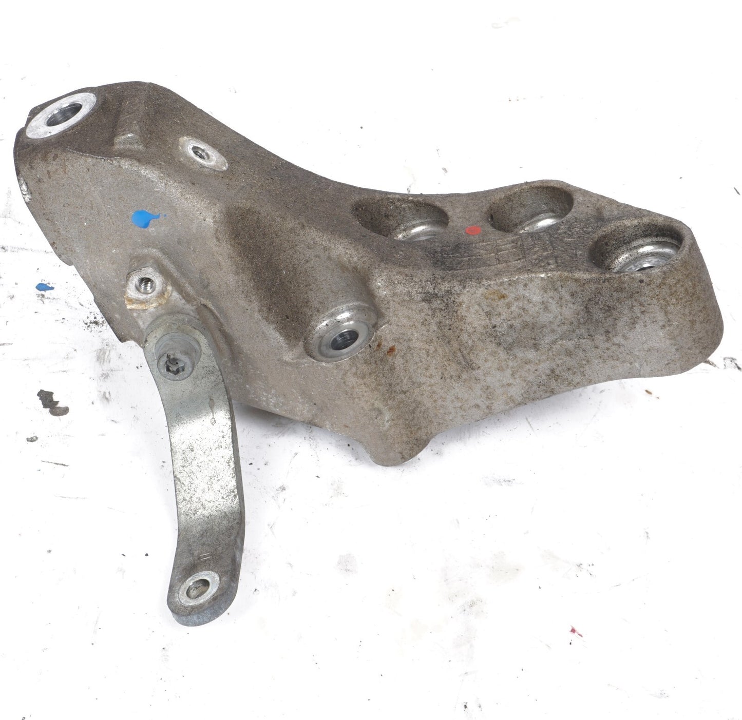 2014-2019 Maserati Ghibli 3.0L Engine Motor Mount 290120 OEM 51K