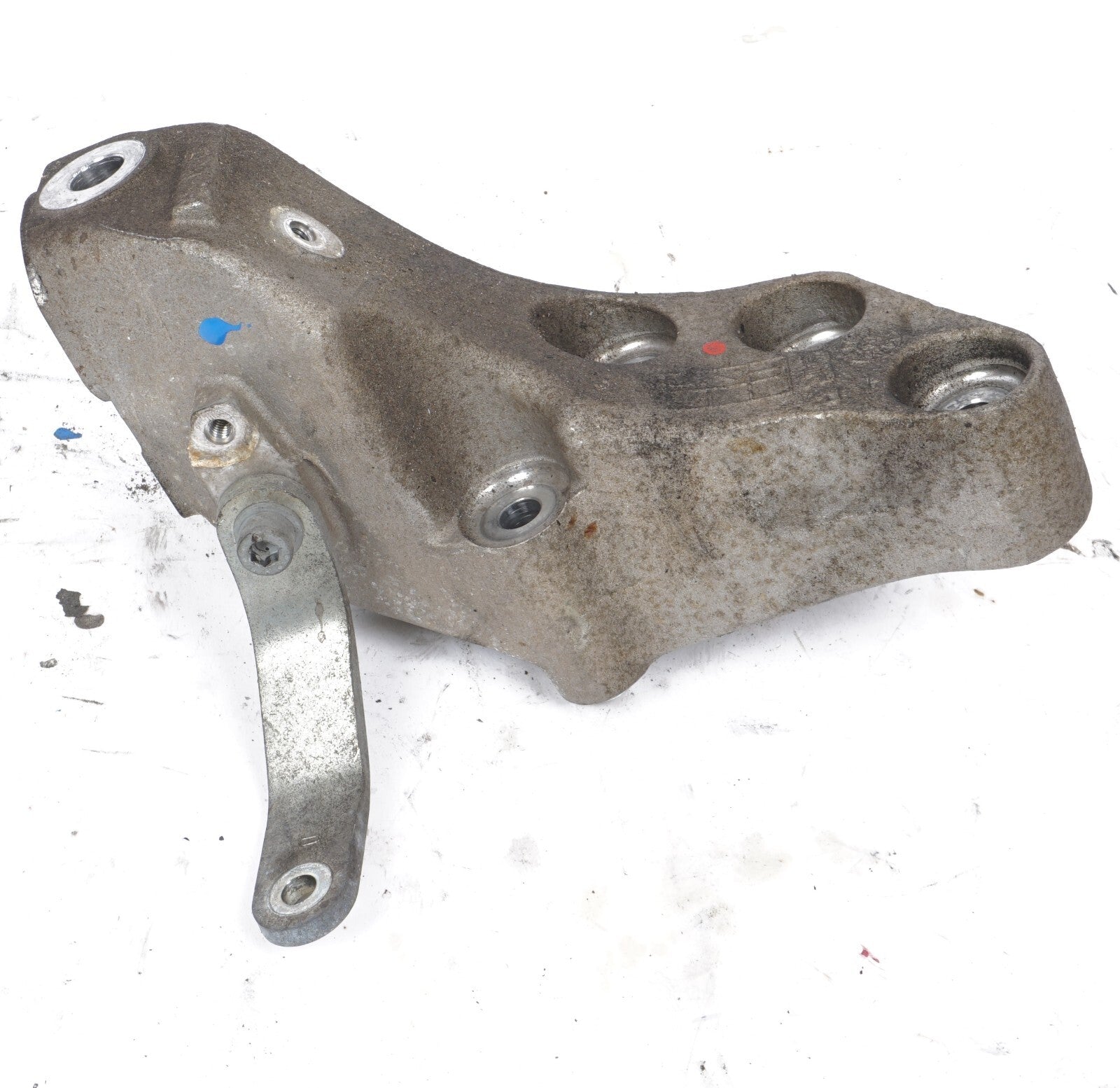 2014-2019 Maserati Ghibli 3.0L Engine Motor Mount 290120 OEM 51K