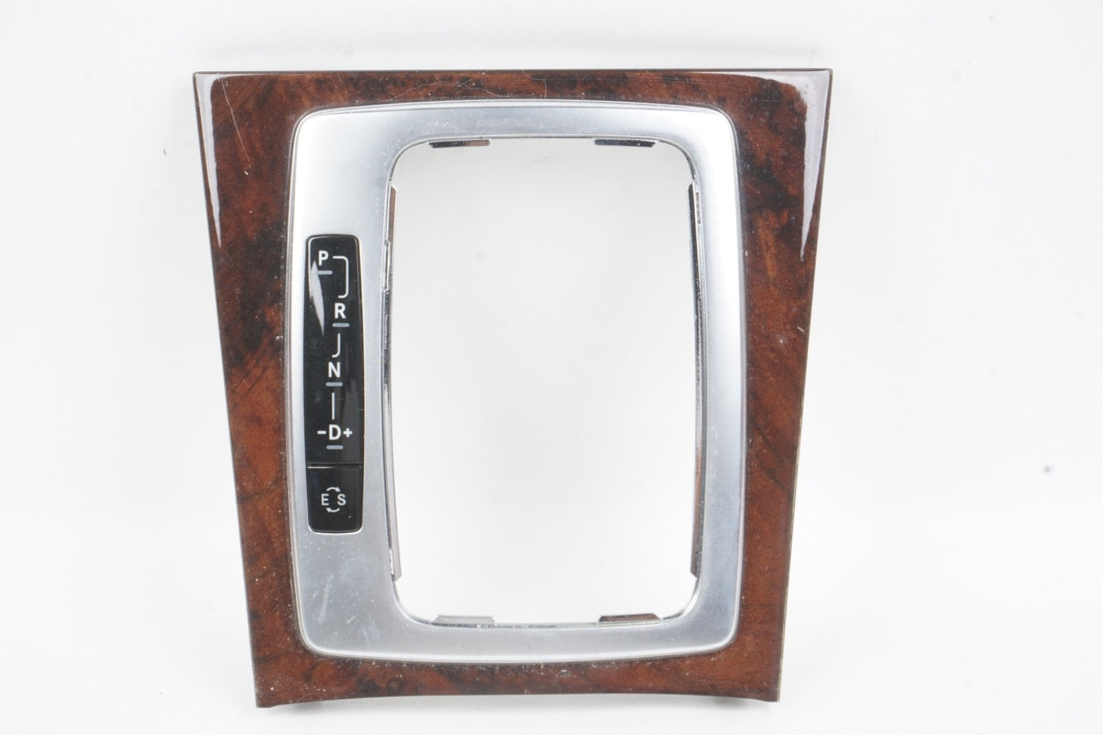 2008 - 2014 Mercedes C250 E350 C350 Center Console Shift Shifter Bezel Trim OEM