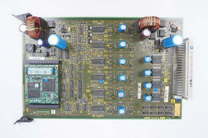 Sirona Cerec MCXL Board Motherboard 6187087 D3439 E4