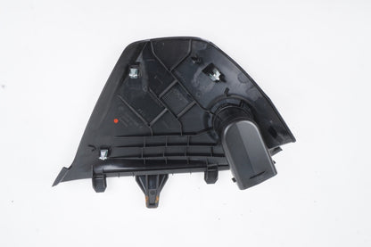 2012 BMW 650i Dashboard Driver Left Side Cap Trim OEM