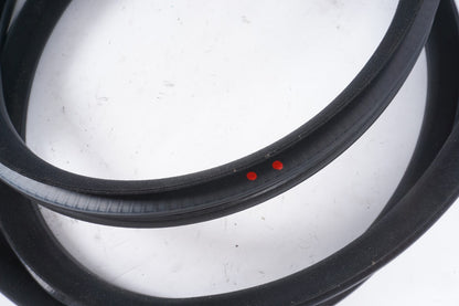 14 - 20 Mercedes S550 W222 Door Weatherstrip Seal Front Right Passenger Side OEM