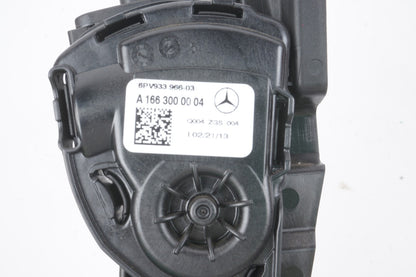 2012-2016 Mercedes ML GL Gas Pedal Accelerator  OEM