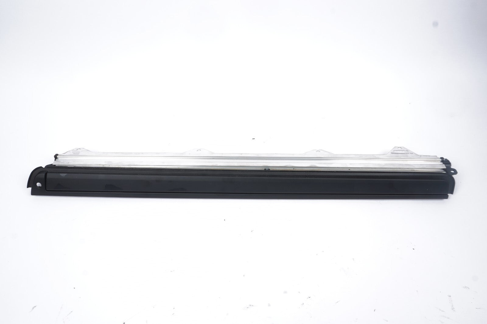 13-18 BMW 650i 640i F06 Rear Rear Right Side Door Window Sun Shade Roller OEM